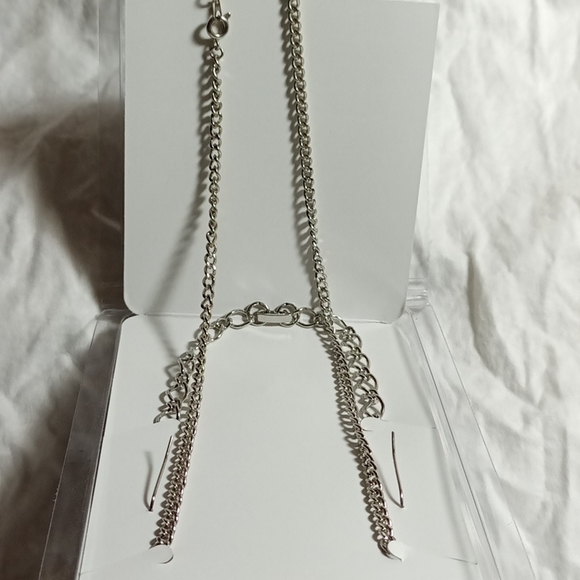 Indianapolis Colts jewelry gift set - Picture 3 of 4